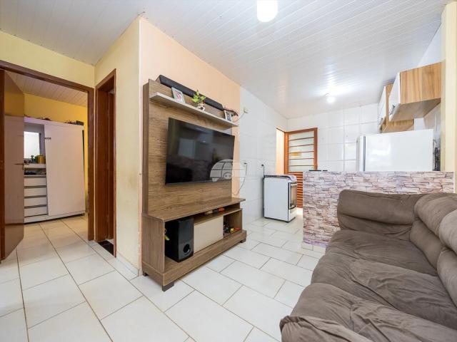 Casa / Sobrado para Venda em Fazenda Rio Grande/PR Santa Terezinha 2 Quartos