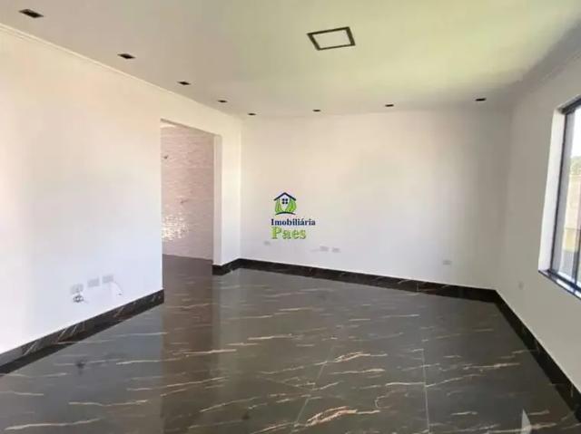 Casa / Sobrado para Venda em Fazenda Rio Grande/PR Santa Terezinha 2 Quartos