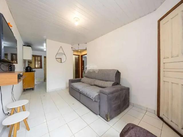 Casa / Sobrado para Venda em Fazenda Rio Grande/PR Santa Terezinha 2 Quartos