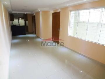 Casa / Sobrado para Venda em Fazenda Rio Grande/PR Santa Terezinha 2 Quartos