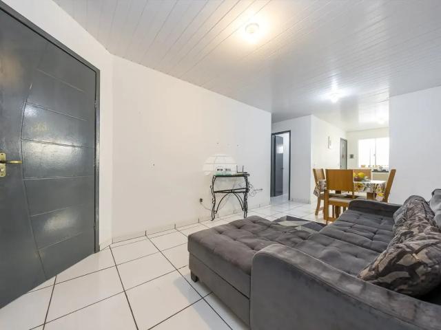 Casa / Sobrado para Venda em Fazenda Rio Grande/PR Santa Terezinha 2 Quartos
