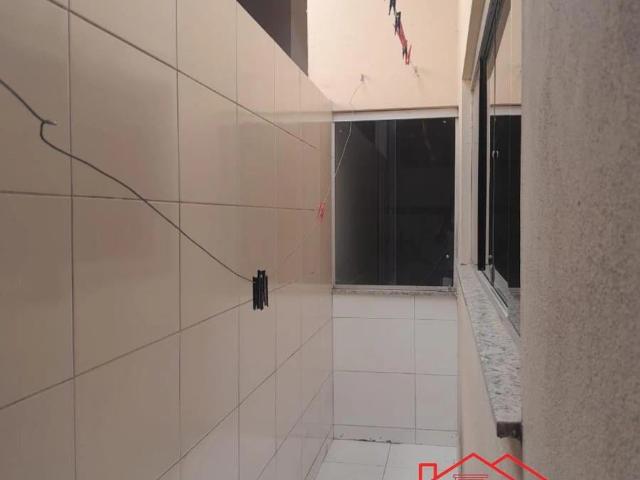 Casa / Sobrado para Venda em Feira de Santana/BA 35º BI 3 Quartos