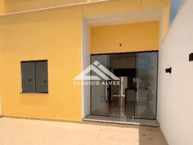 Casa / Sobrado para Venda em Feira de Santana/BA Conceição 3 Quartos