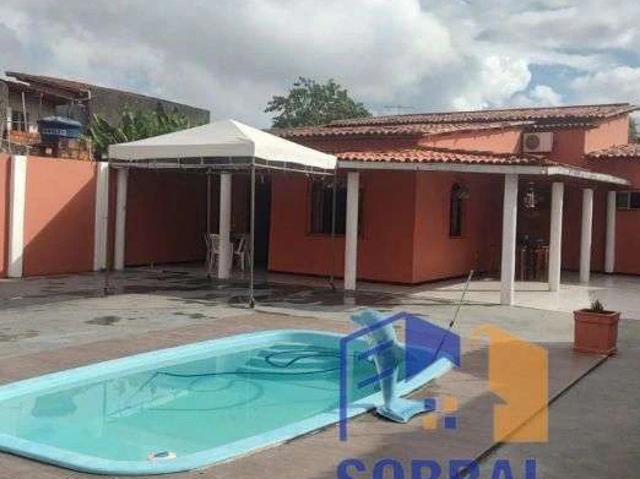 Casa / Sobrado para Venda em Feira de Santana/BA Conceição 3 Quartos