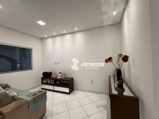 Casa / Sobrado para Venda em Feira de Santana/BA Conceição 2 Quartos