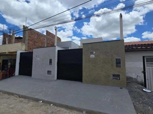 Casa / Sobrado para Venda em Feira de Santana/BA Conceição 2 Quartos