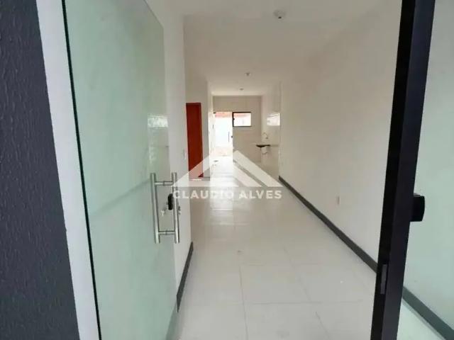 Casa / Sobrado para Venda em Feira de Santana/BA Conceição 2 Quartos