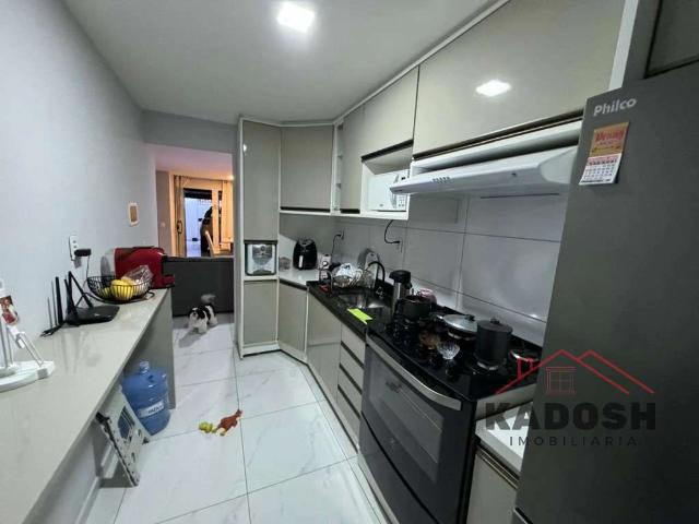 Casa / Sobrado para Venda em Feira de Santana/BA Conceição 2 Quartos