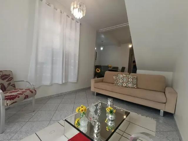 Casa / Sobrado para Venda em Feira de Santana/BA Calumbi 3 Quartos