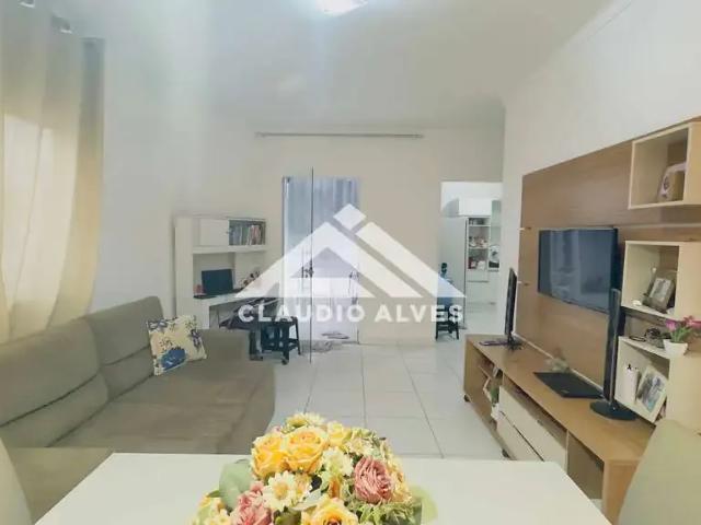 Casa / Sobrado para Venda em Feira de Santana/BA Campo Limpo 2 Quartos
