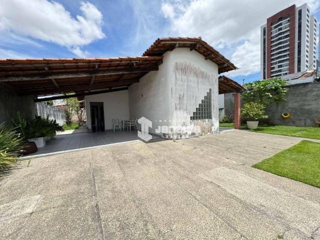 Casa / Sobrado para Venda em Feira de Santana/BA Capuchinhos 3 Quartos