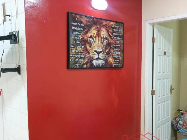 Casa / Sobrado para Venda em Feira de Santana/BA Capuchinhos 5 Quartos
