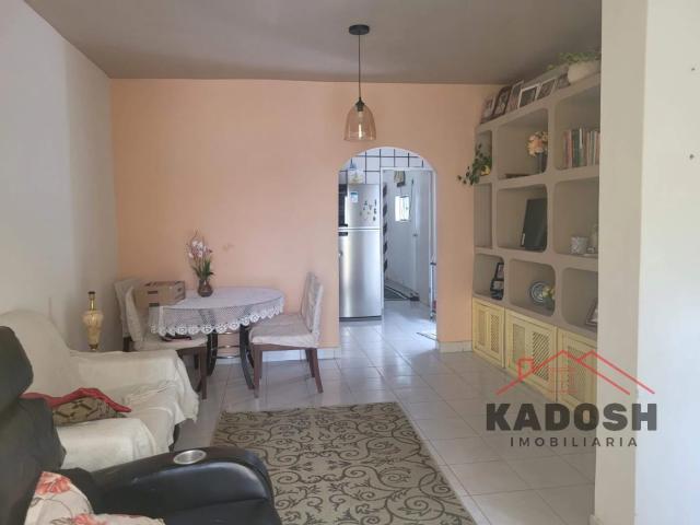 Casa / Sobrado para Venda em Feira de Santana/BA Caseb 2 Quartos