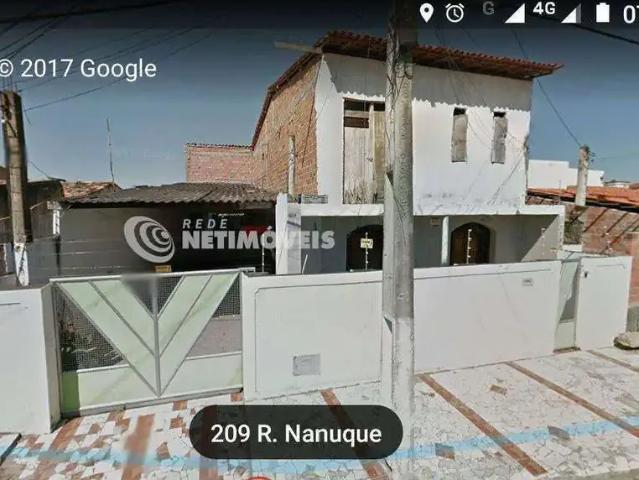 Casa / Sobrado para Venda em Feira de Santana/BA Caseb 6 Quartos
