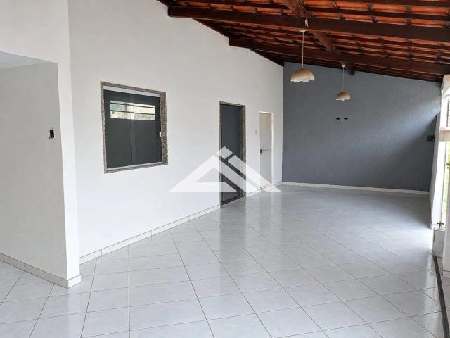 Casa / Sobrado para Venda em Feira de Santana/BA Cidade Nova 3 Quartos