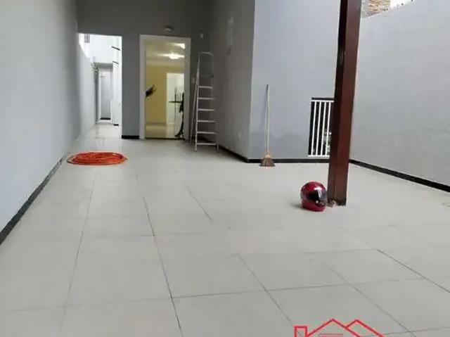 Casa / Sobrado para Venda em Feira de Santana/BA Cidade Nova 3 Quartos