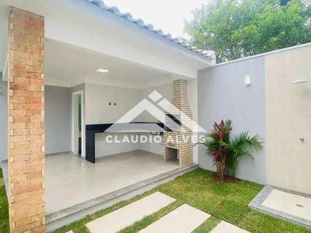 Casa / Sobrado para Venda em Feira de Santana/BA Cidade Nova 7 Quartos
