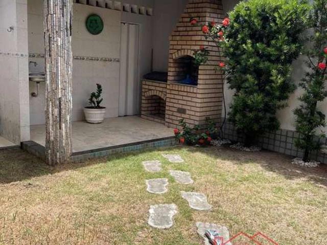 Casa / Sobrado para Venda em Feira de Santana/BA Cidade Nova 4 Quartos