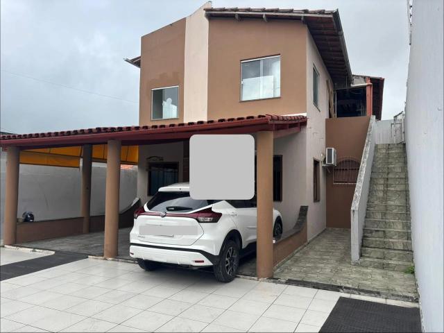 Casa / Sobrado para Venda em Feira de Santana/BA Brasília 3 Quartos