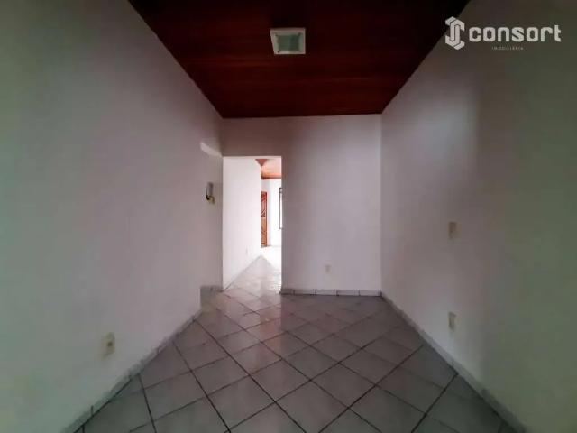 Casa / Sobrado para Venda em Feira de Santana/BA Brasília 3 Quartos