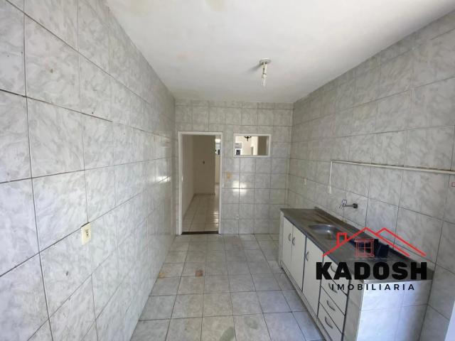 Casa / Sobrado para Venda em Feira de Santana/BA Brasília 5 Quartos