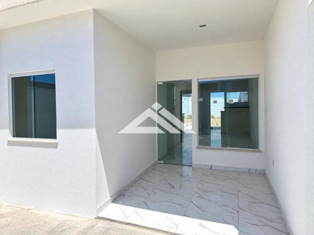 Casa / Sobrado para Venda em Feira de Santana/BA Gabriela 2 Quartos