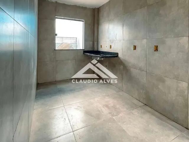 Casa / Sobrado para Venda em Feira de Santana/BA Gabriela 2 Quartos