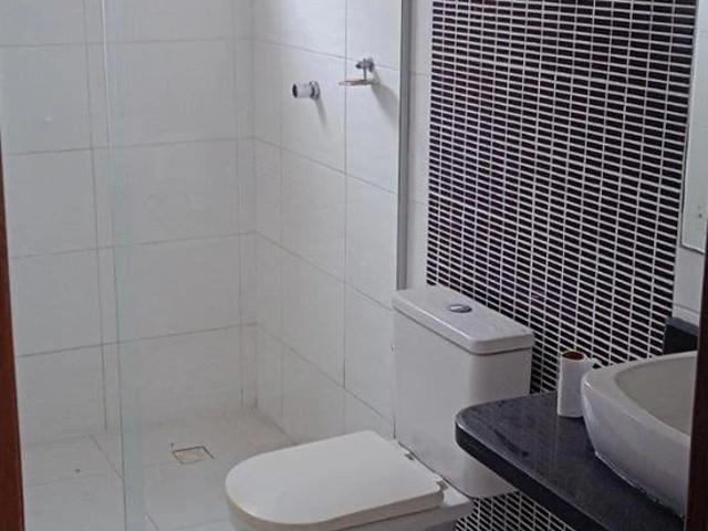 Casa / Sobrado para Venda em Feira de Santana/BA Olhos D'Água 4 Quartos