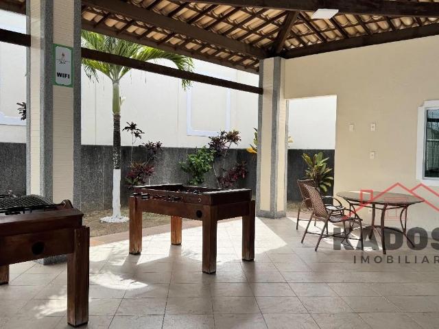 Casa / Sobrado para Venda em Feira de Santana/BA Lagoa Salgada 2 Quartos