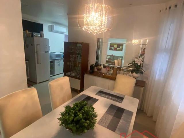 Casa / Sobrado para Venda em Feira de Santana/BA Lagoa Salgada 3 Quartos