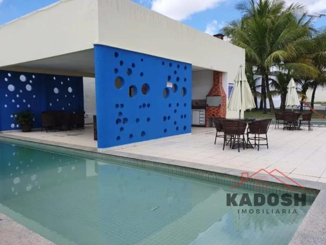 Casa / Sobrado para Venda em Feira de Santana/BA Lagoa Salgada 3 Quartos