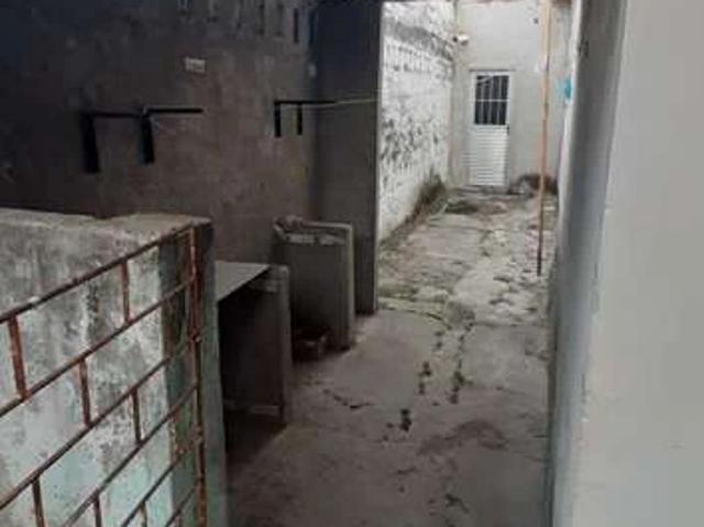 Casa / Sobrado para Venda em Feira de Santana/BA Mangabeira 4 Quartos