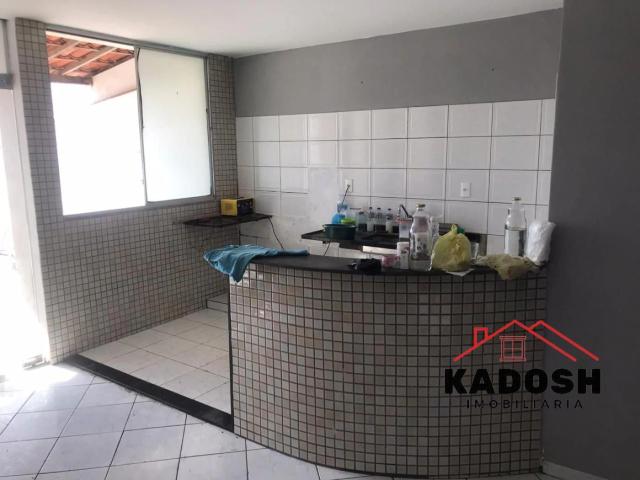 Casa / Sobrado para Venda em Feira de Santana/BA Mangabeira 2 Quartos