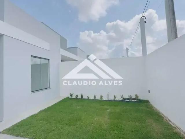 Casa / Sobrado para Venda em Feira de Santana/BA Mangabeira 2 Quartos