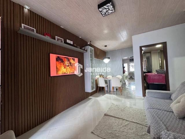 Casa / Sobrado para Venda em Feira de Santana/BA Mangabeira 2 Quartos