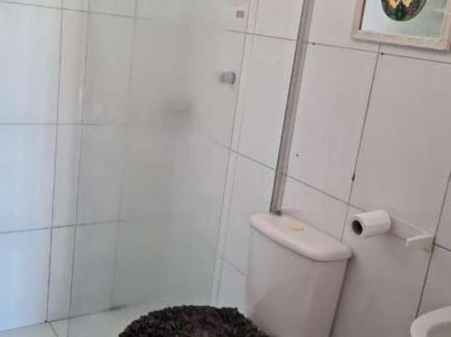 Casa / Sobrado para Venda em Feira de Santana/BA Mangabeira 2 Quartos