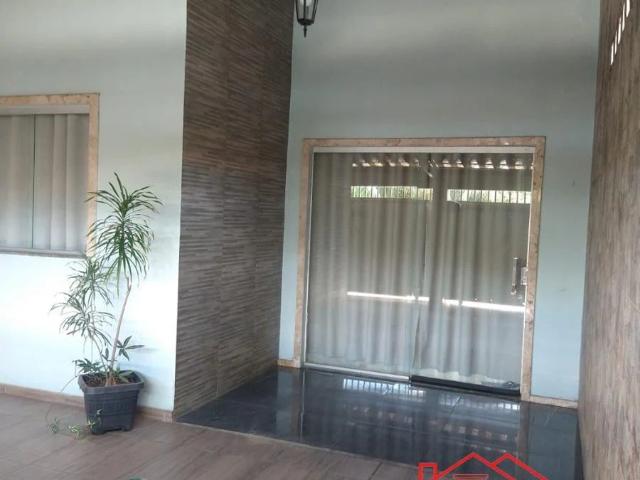 Casa / Sobrado para Venda em Feira de Santana/BA Mangabeira 2 Quartos