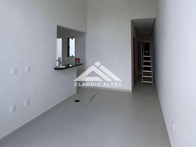 Casa / Sobrado para Venda em Feira de Santana/BA Mangabeira 3 Quartos