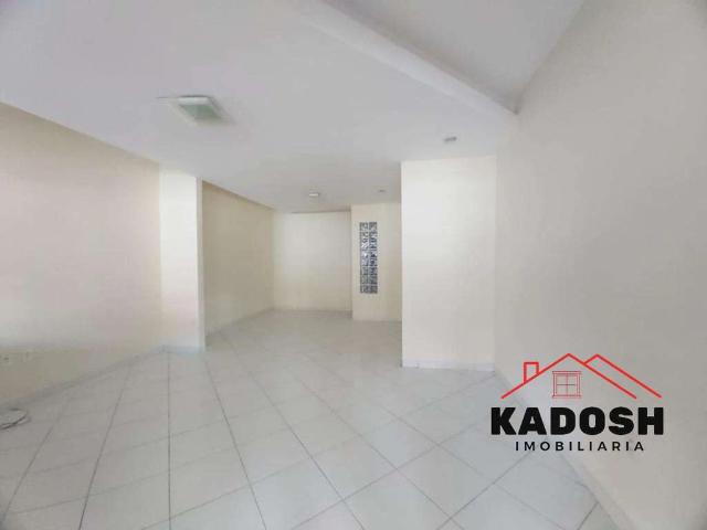 Casa / Sobrado para Venda em Feira de Santana/BA Mangabeira 3 Quartos