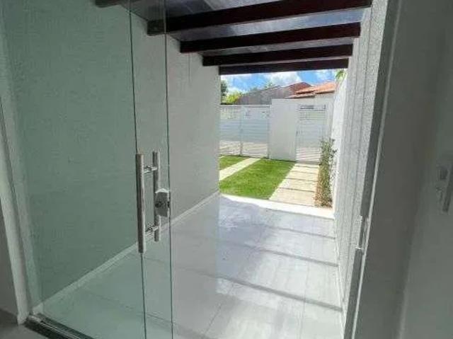 Casa / Sobrado para Venda em Feira de Santana/BA Mangabeira 3 Quartos