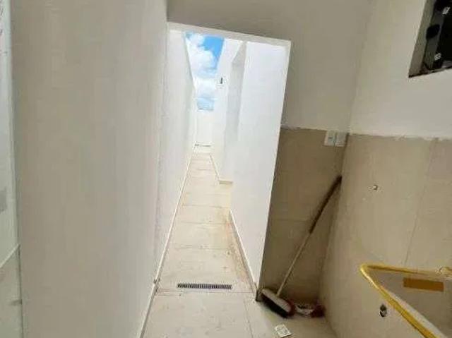 Casa / Sobrado para Venda em Feira de Santana/BA Mangabeira 3 Quartos