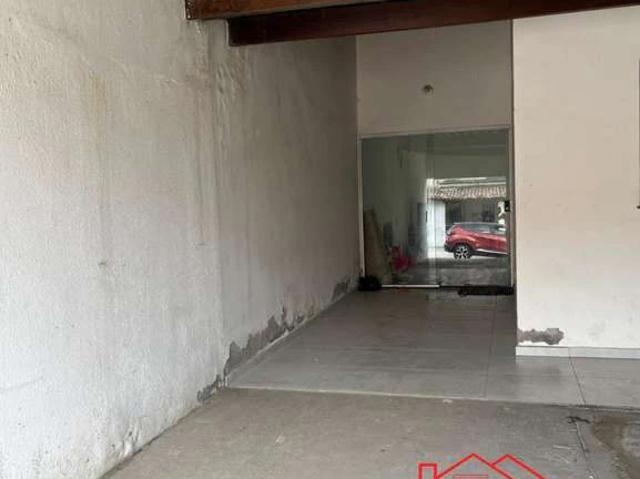 Casa / Sobrado para Venda em Feira de Santana/BA Mangabeira 3 Quartos