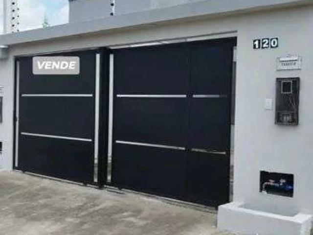 Casa / Sobrado para Venda em Feira de Santana/BA Mangabeira 3 Quartos