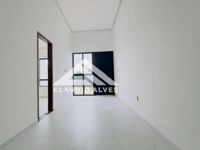 Casa / Sobrado para Venda em Feira de Santana/BA Mangabeira 3 Quartos