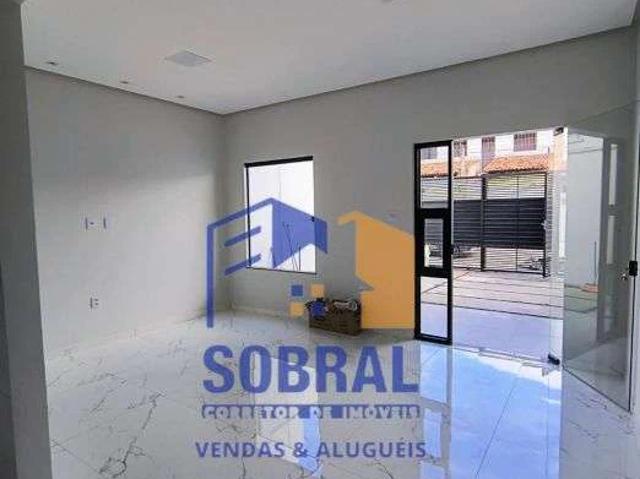 Casa / Sobrado para Venda em Feira de Santana/BA Mangabeira 3 Quartos