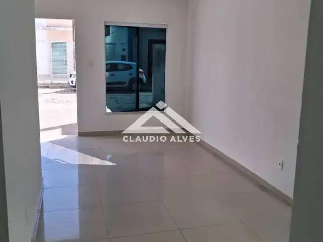 Casa / Sobrado para Venda em Feira de Santana/BA Mangabeira 3 Quartos