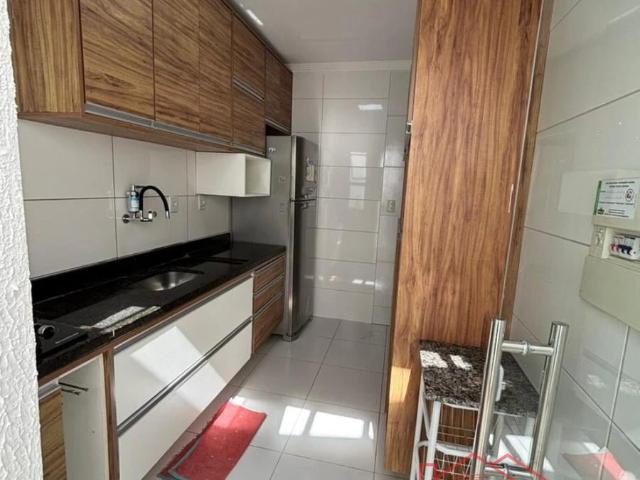 Casa / Sobrado para Venda em Feira de Santana/BA Mangabeira 3 Quartos