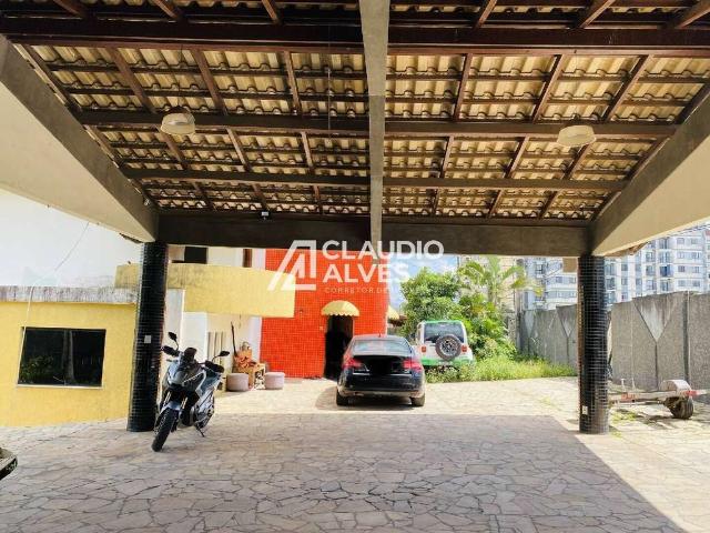 Casa / Sobrado para Venda em Feira de Santana/BA Muchila 4 Quartos