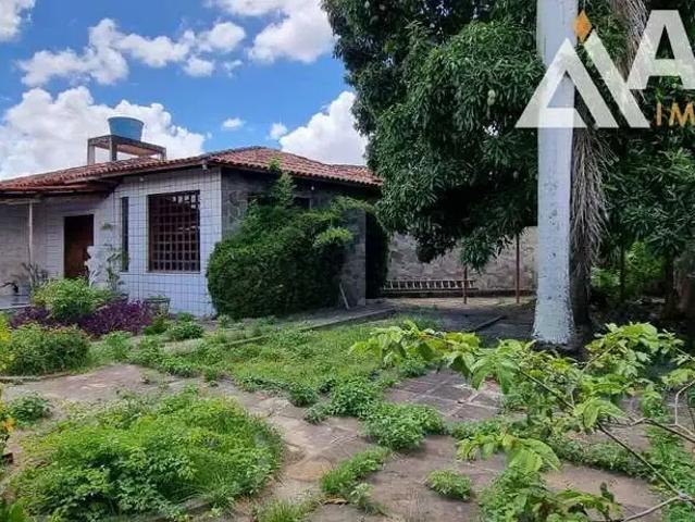 Casa / Sobrado para Venda em Feira de Santana/BA Muchila 4 Quartos