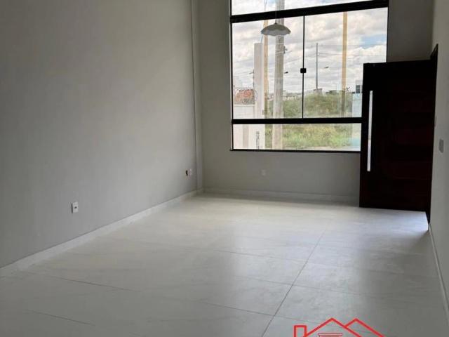 Casa / Sobrado para Venda em Feira de Santana/BA Nova Esperança 3 Quartos